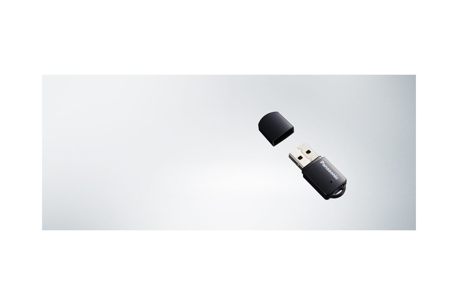 Panasonic AJ-WM50GT ワイヤレスモジュール Panasonic AJ-WM50P Dual-Band Wireless Module AJ-WM50P B&H Photo